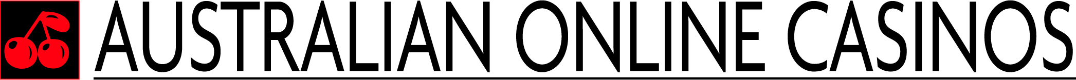 Australian Online Casinos logo